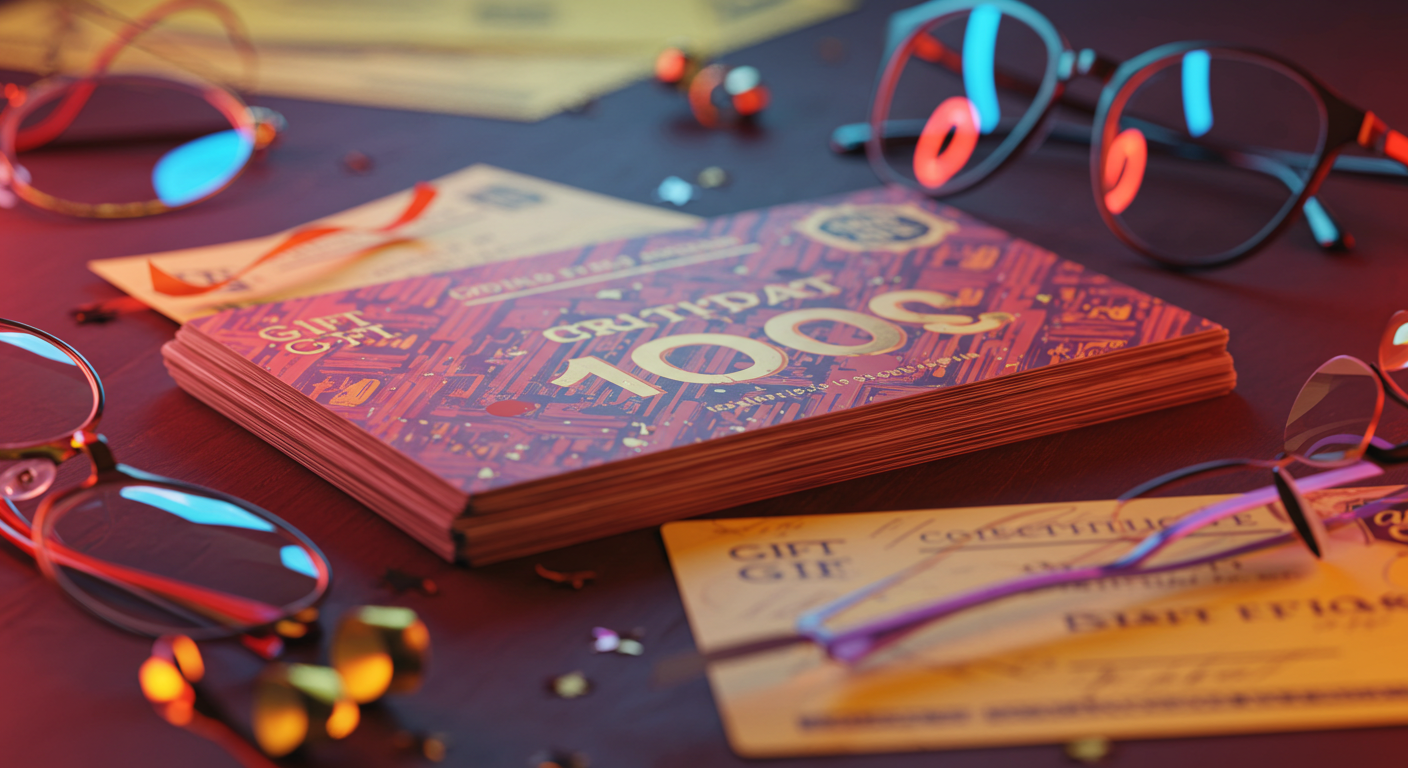 Сертификат на 5000 рублей